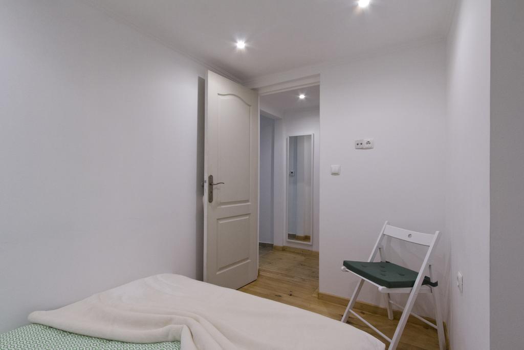 Lisbon Apartment Bairro Alto - Bica 1 Habitación foto