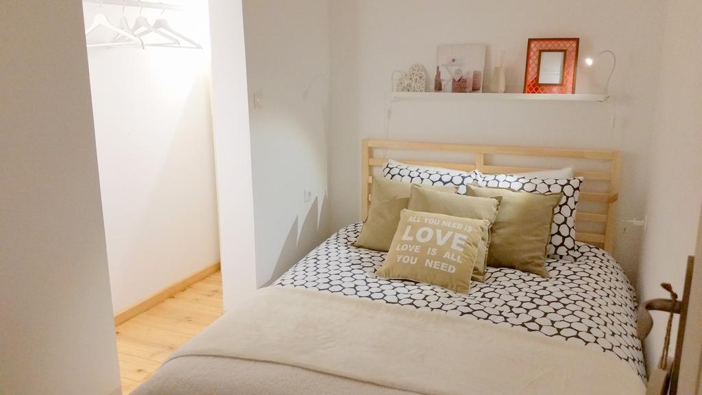 Lisbon Apartment Bairro Alto - Bica 1 Habitación foto